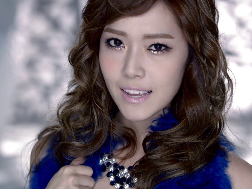 Новое поколение девушек