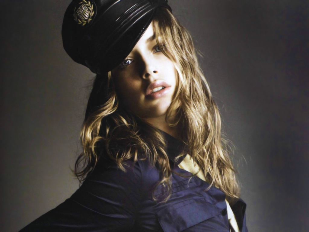 Полицейская форма