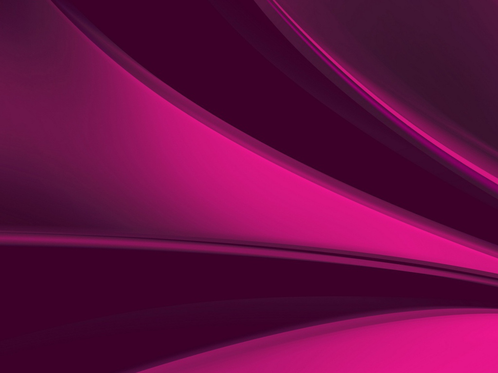 Абстракция в розовых тонах