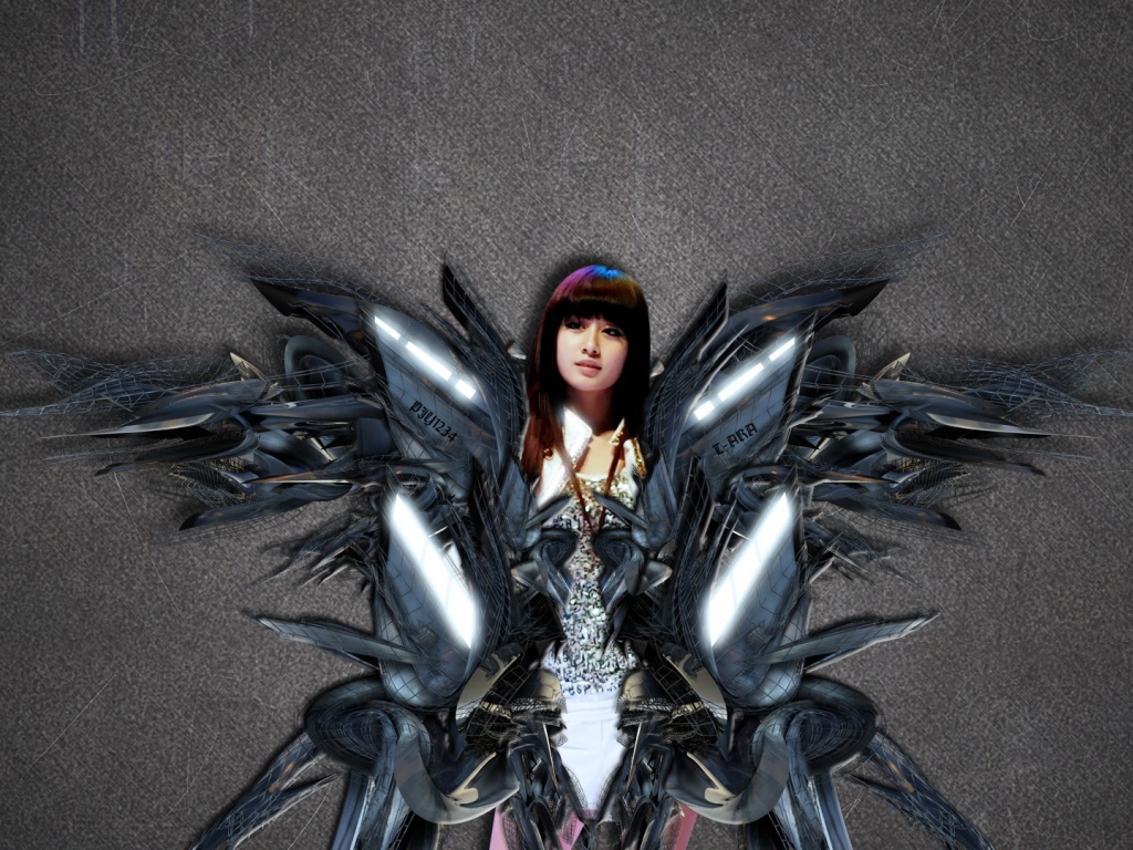 Комбинированное фото