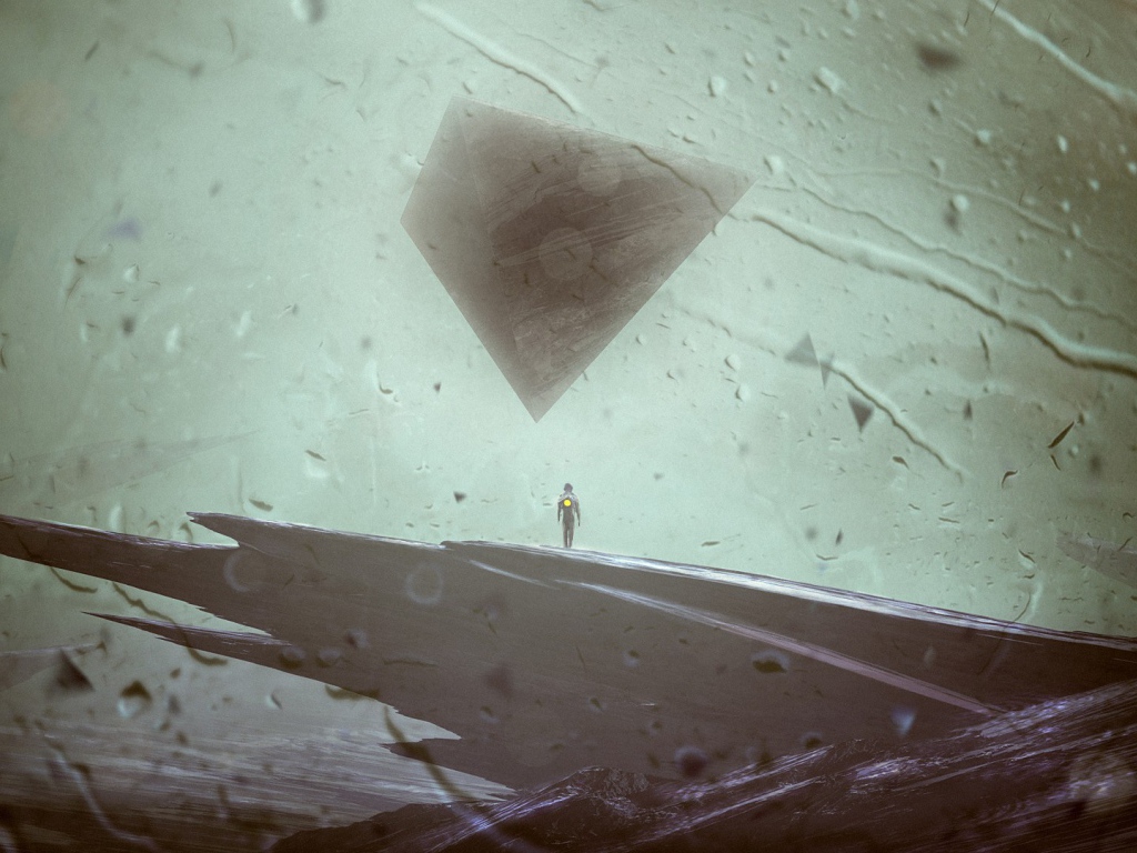 Водяной рисунок