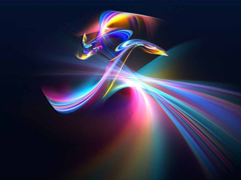 Сплетение линий