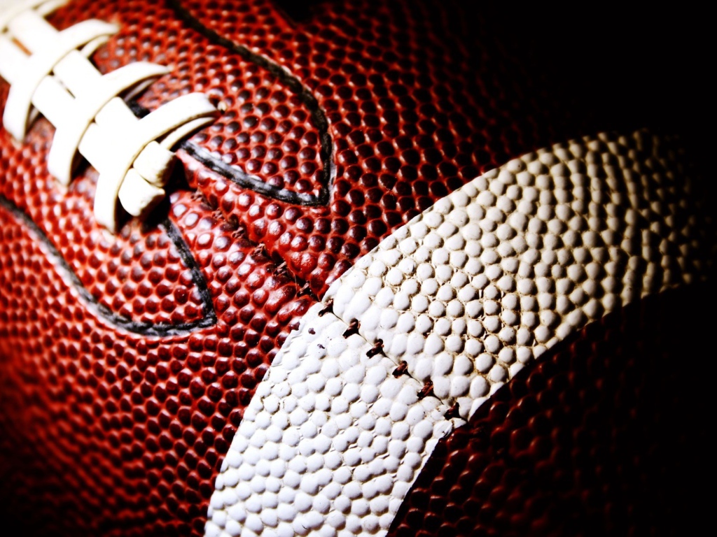 Мяч для регби