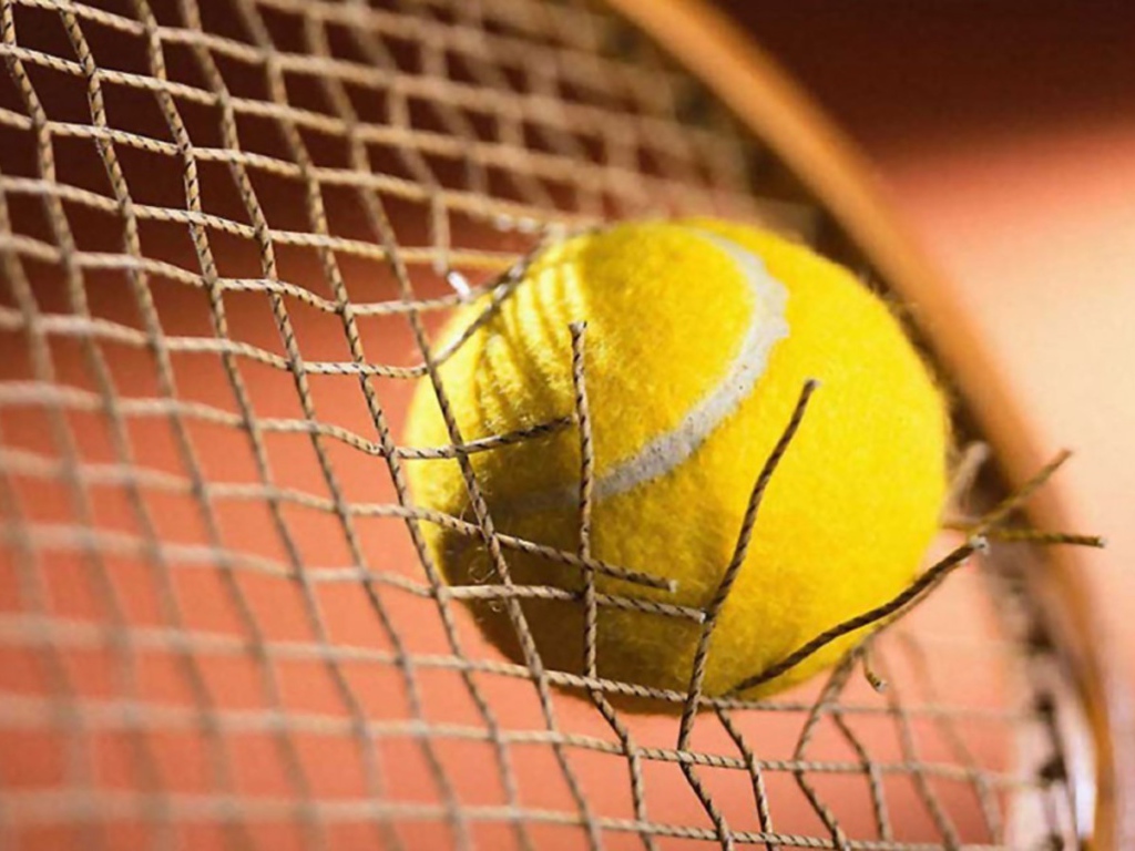 Быстрый мяч