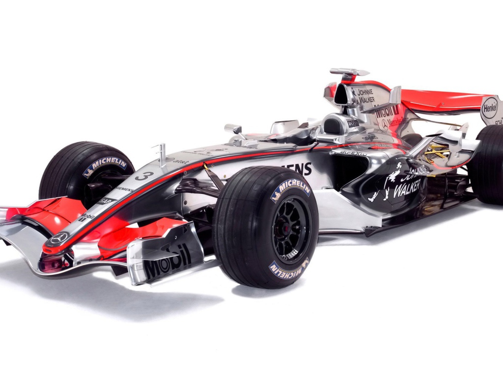 Формула один 2006