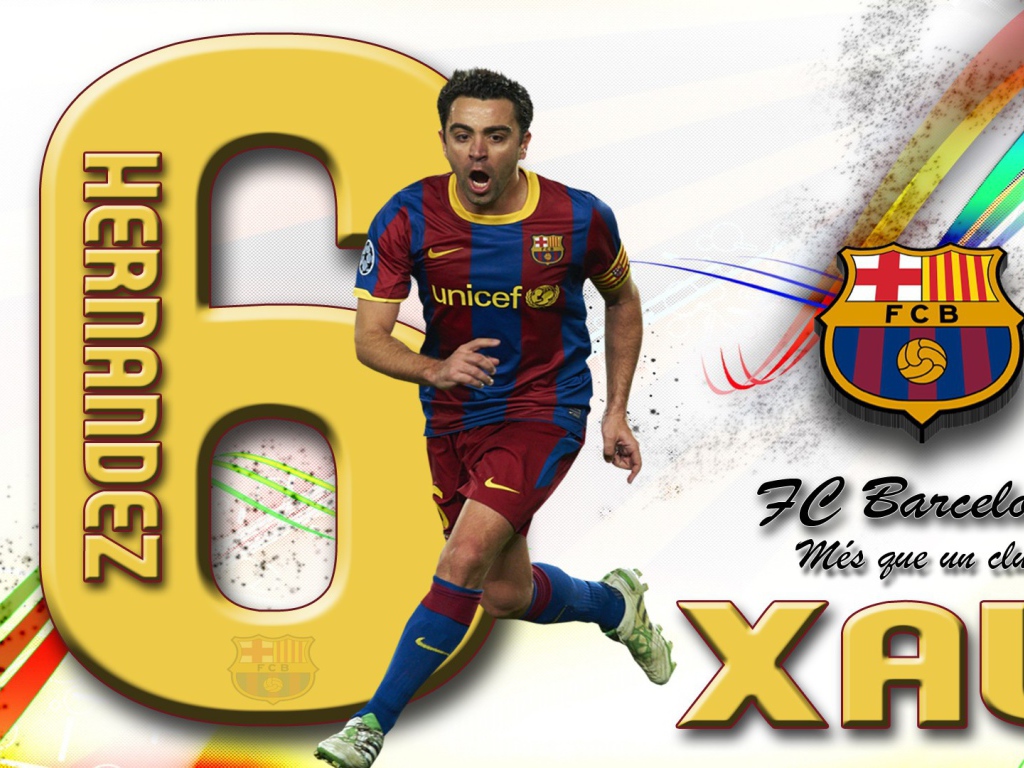 Лионел Меси из Футбольного клуба Барселона