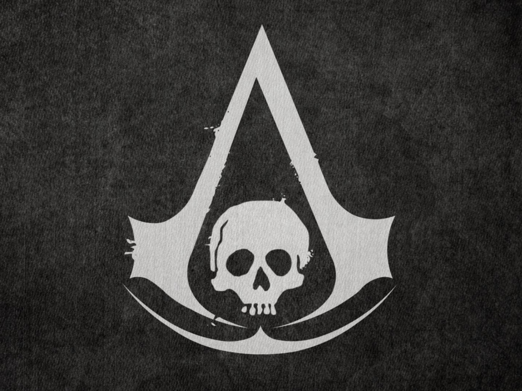 Кредо Убийцы IV черный флаг