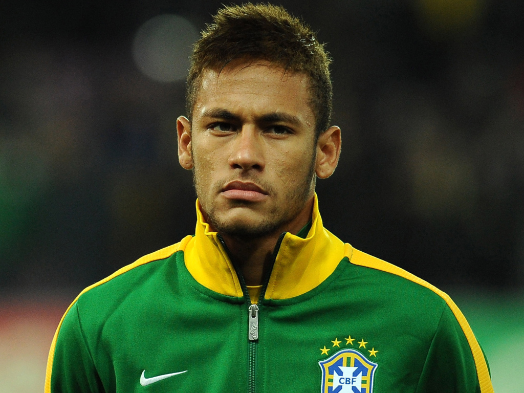 Барселона Неймар