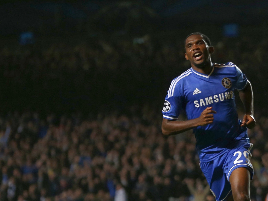 Челси Самуэль Это'О