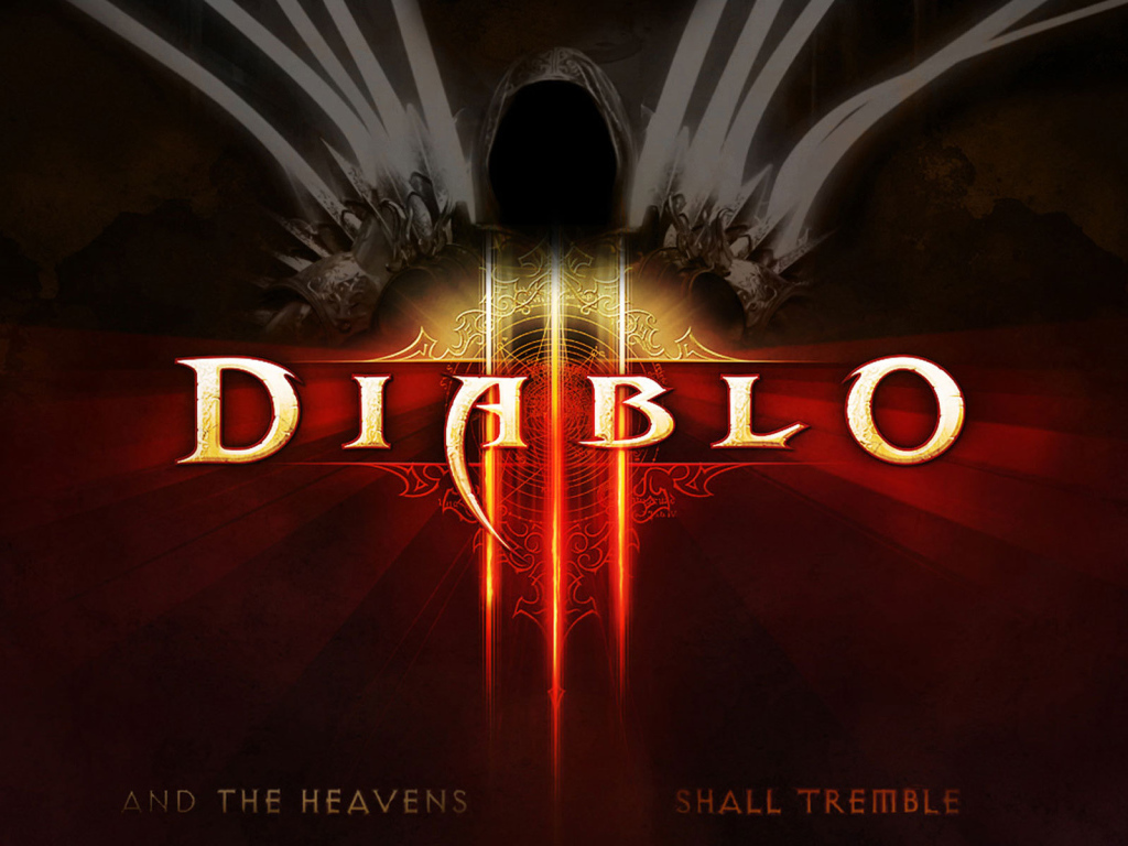 Diablo III: game for PS4 