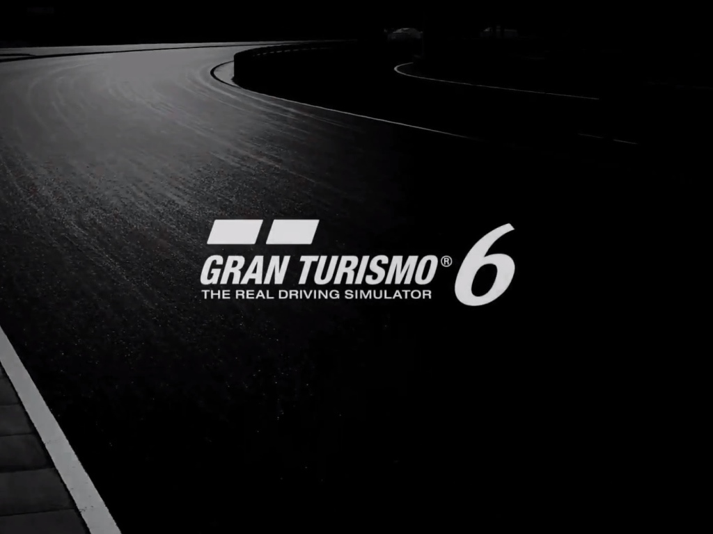 Gran Turismo 6 