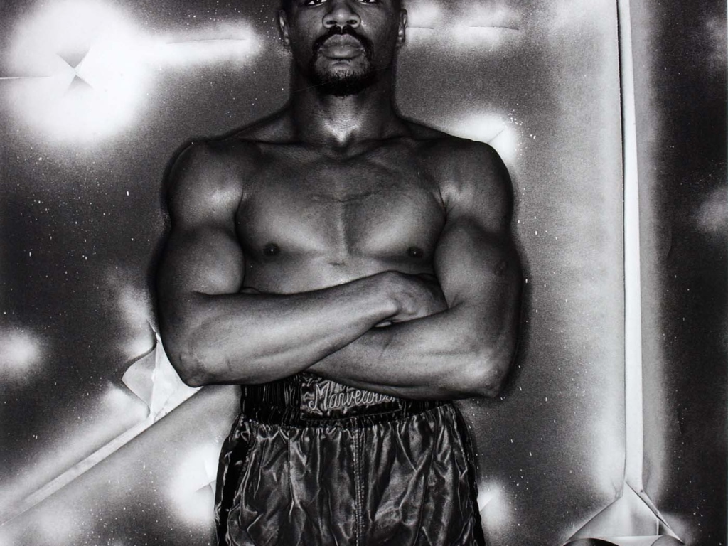 Легенда Томас Хернс