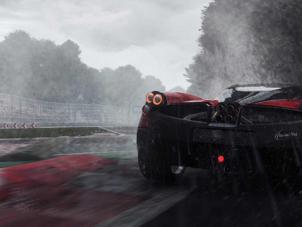 Need for Speed Rivals: самые популярные обои