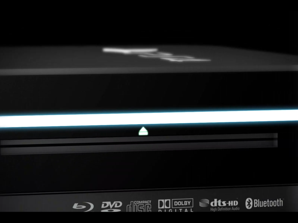 Как выглядит PS4