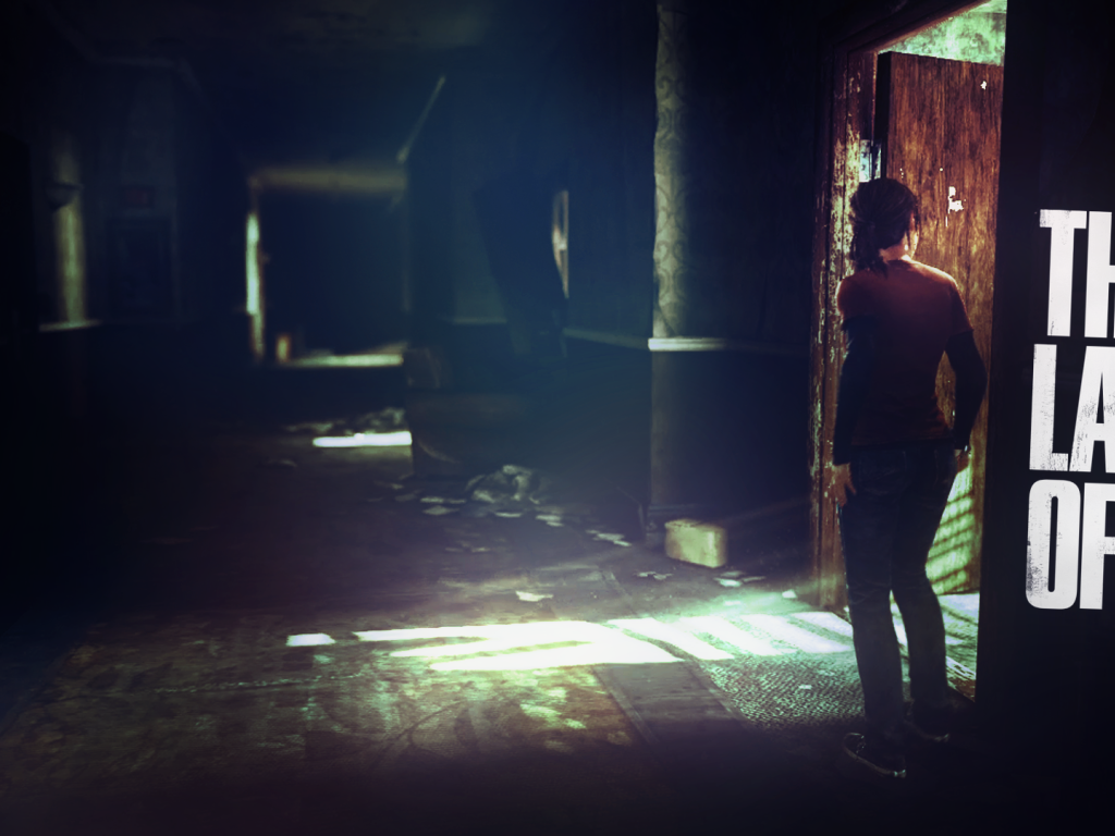 The Last of us : чувство одиночества