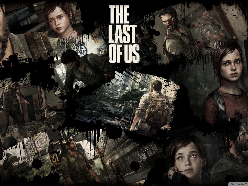 The Last of us : Картинки
