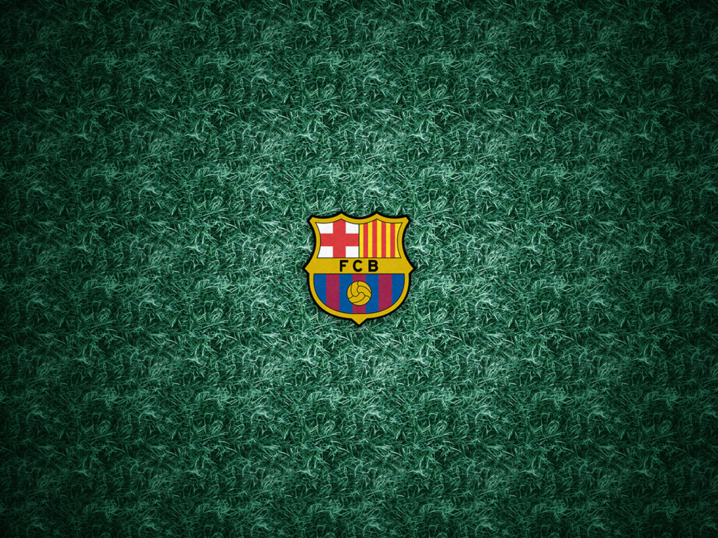 Эмблема Футбольного клуба Барселона 