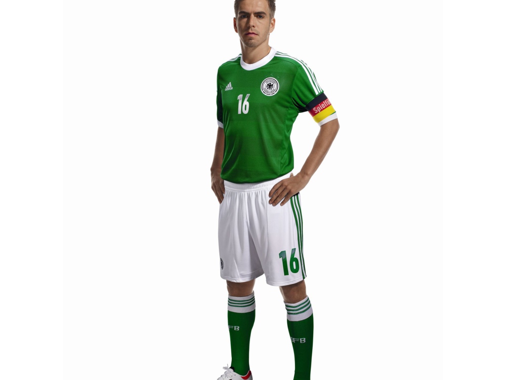 Футболист Баварии Филипп Лам