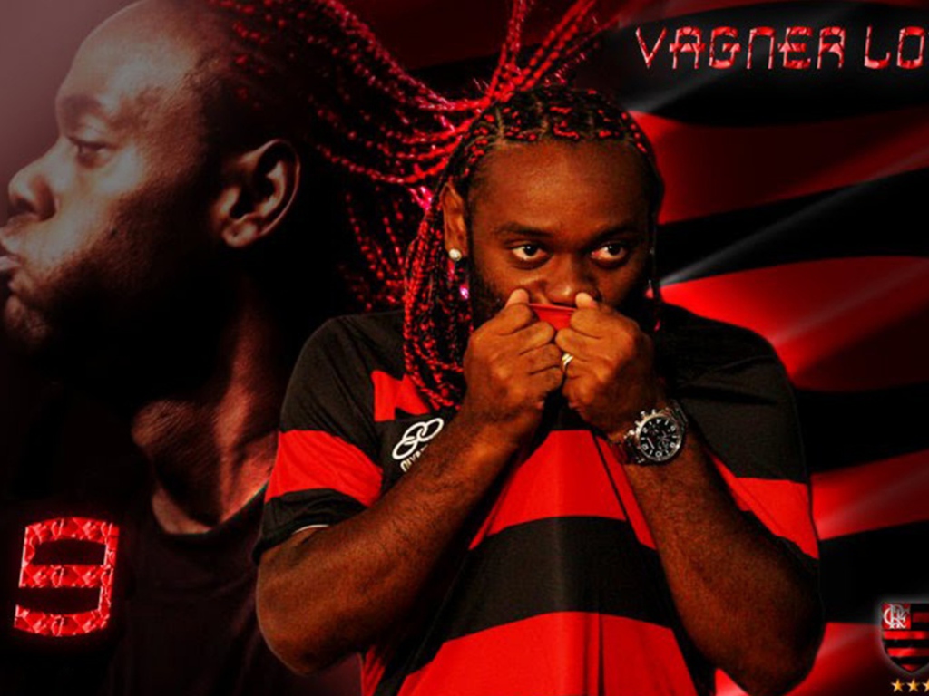 Нападающий Шаньдун Лунэн Вагнер