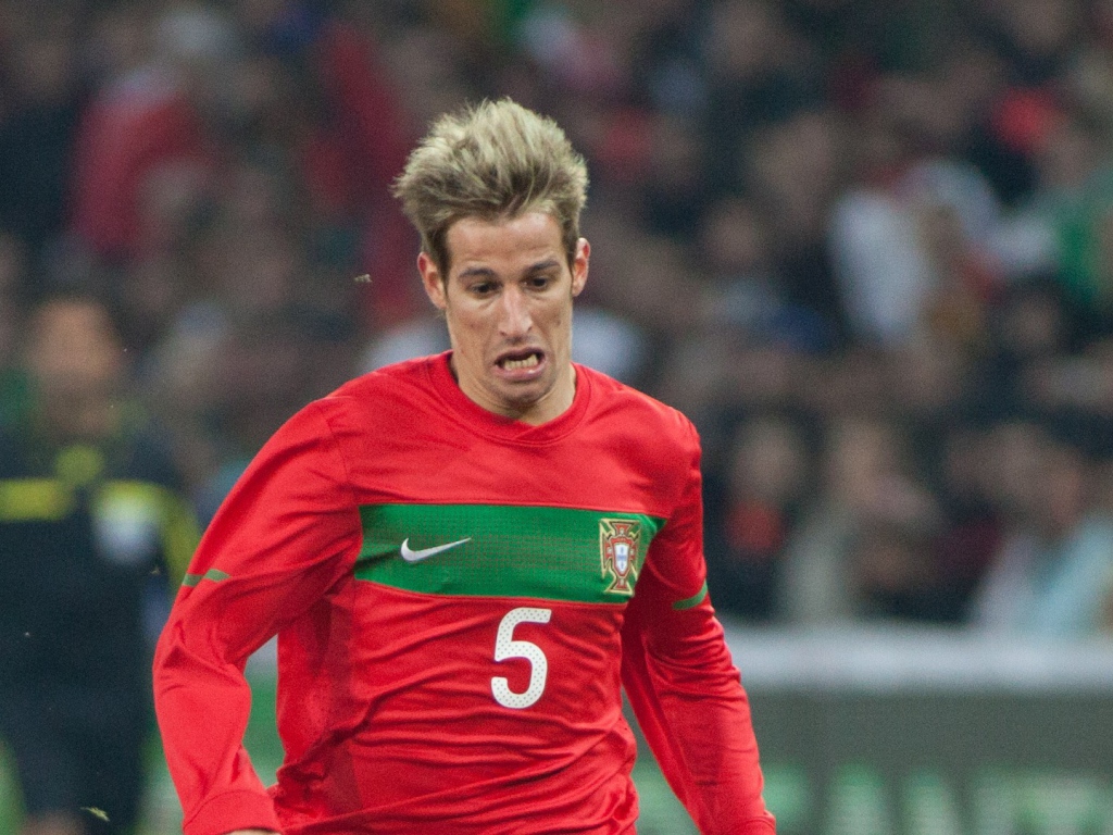 Незаменимый защитник Реал Мадрид Фабиу Коэнтрау