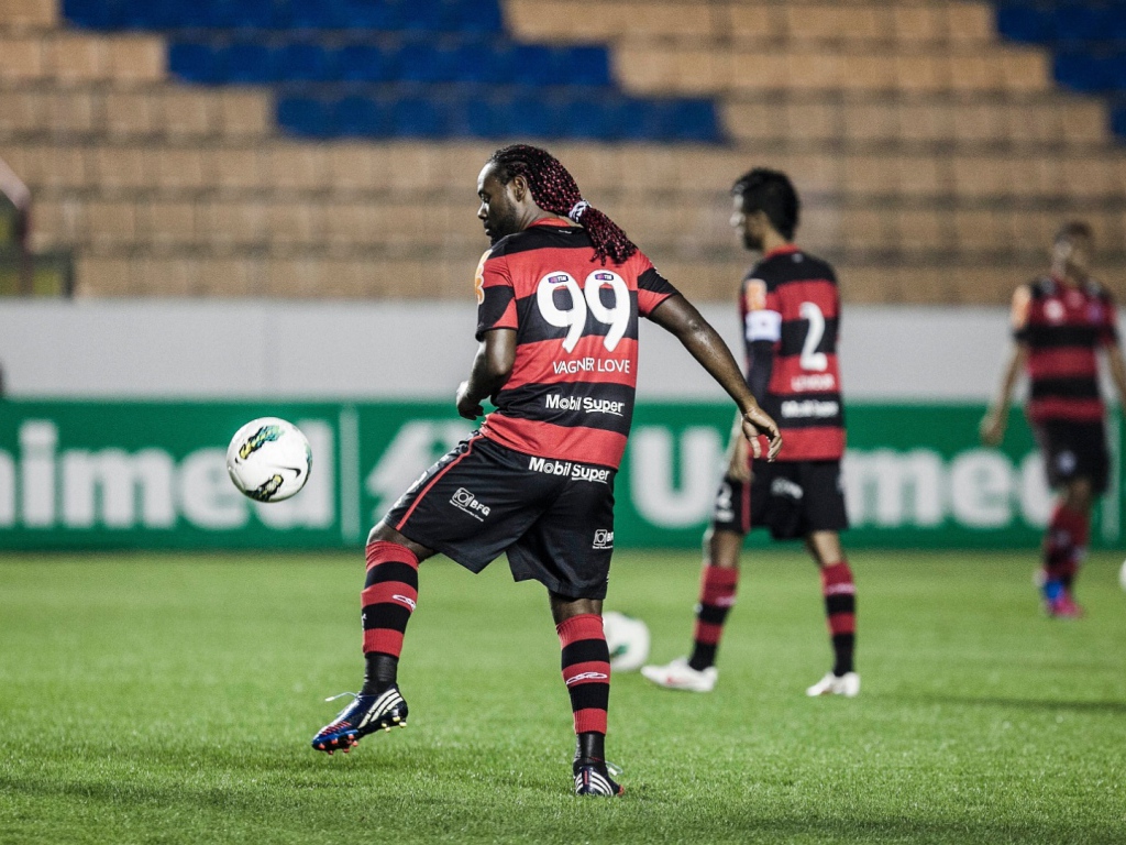 Игрок номер 99 Шаньдун Лунэн Вагнер