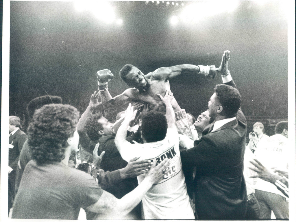 Томас Хернс