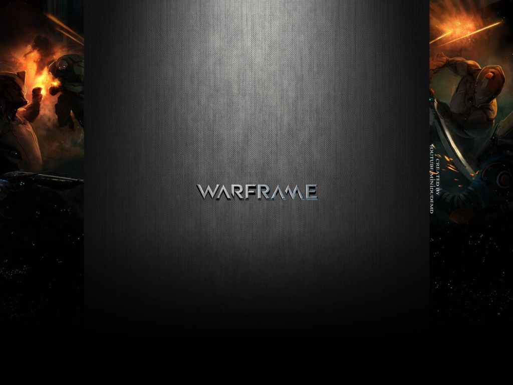 Warframe: Скоро на Playstation 4