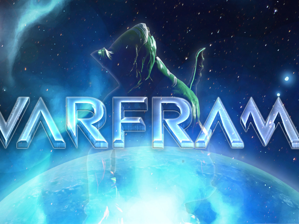 Warframe: новый мир