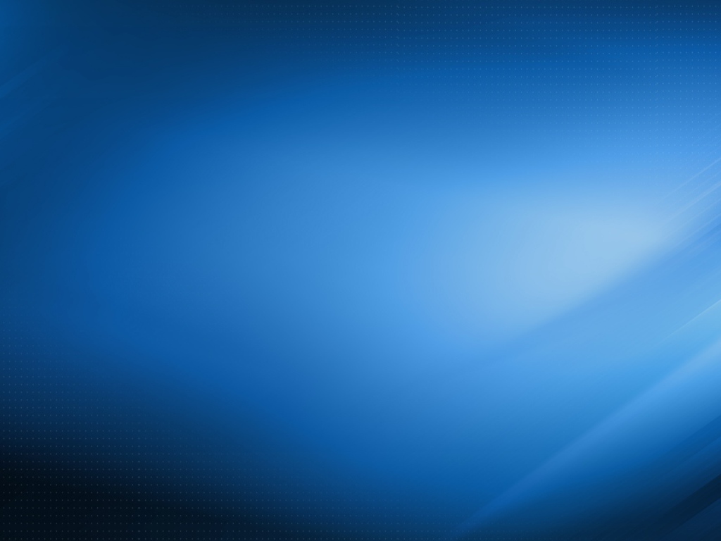 Голубой градиент