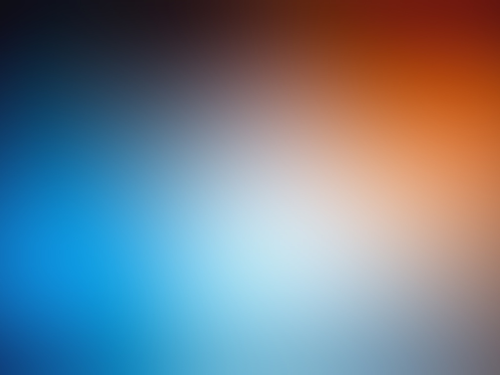 Размытые цвета