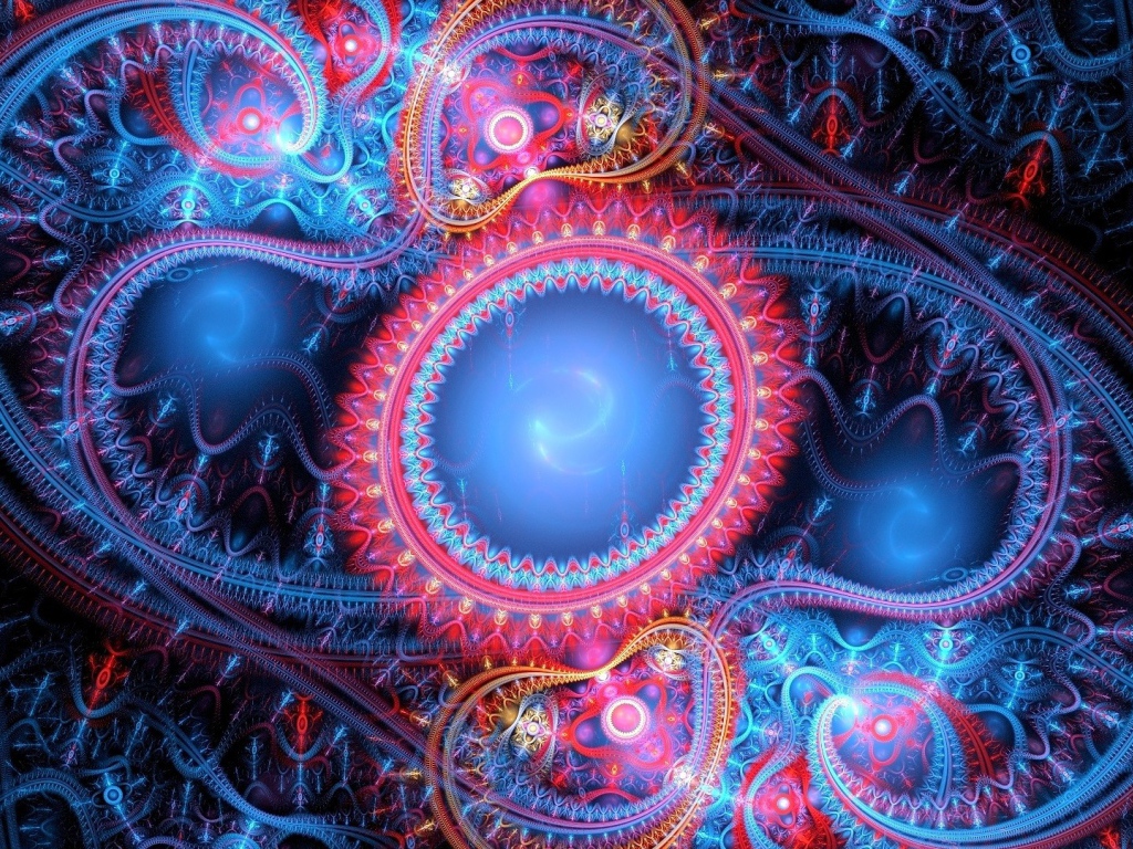 Центр притяжения