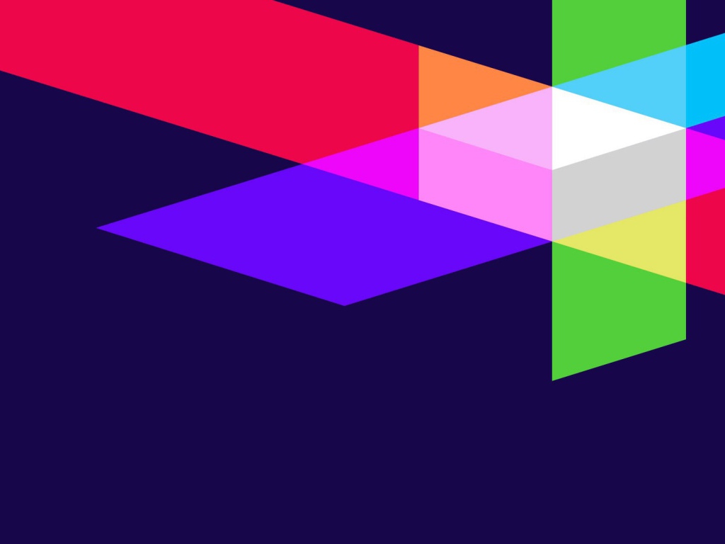 Наложение цвета