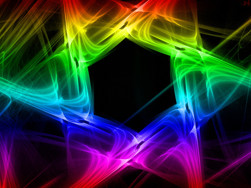 Кристалльный шестиугольник