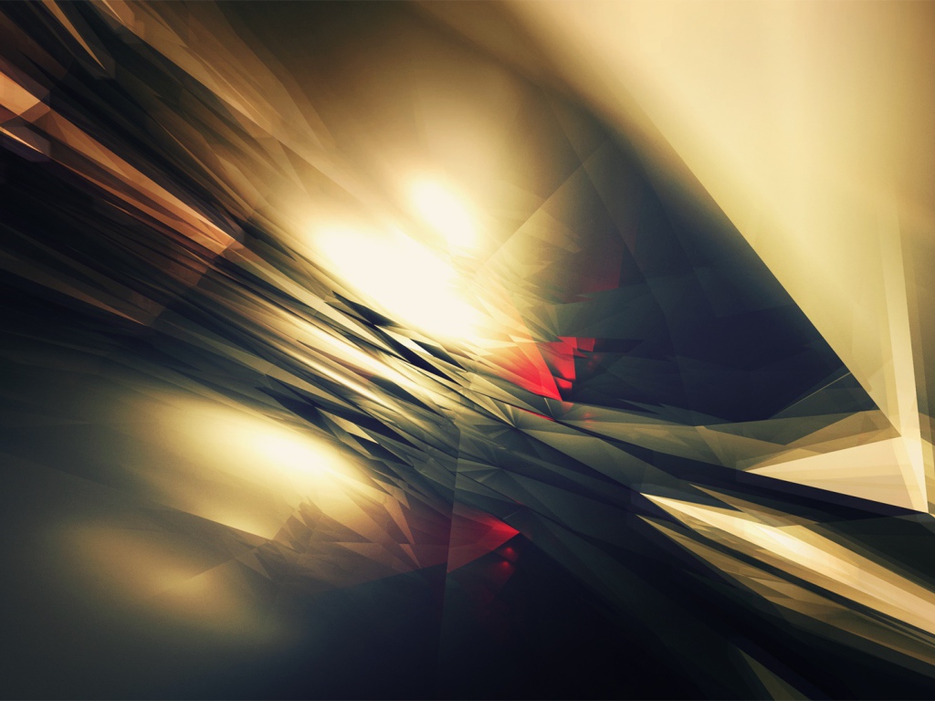 Кристальный свет