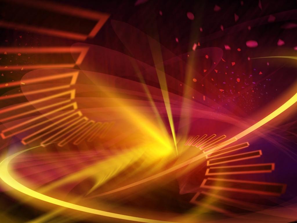 Цифровая галактика