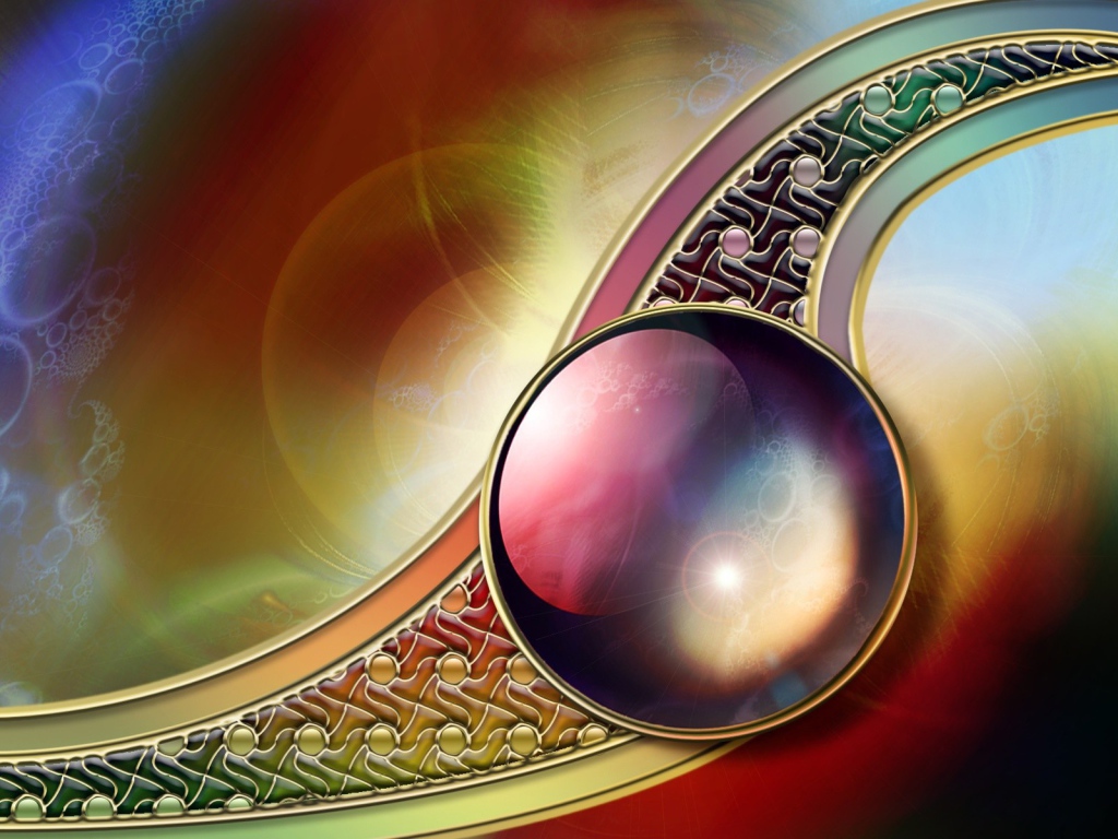 Фрактальный дизайн