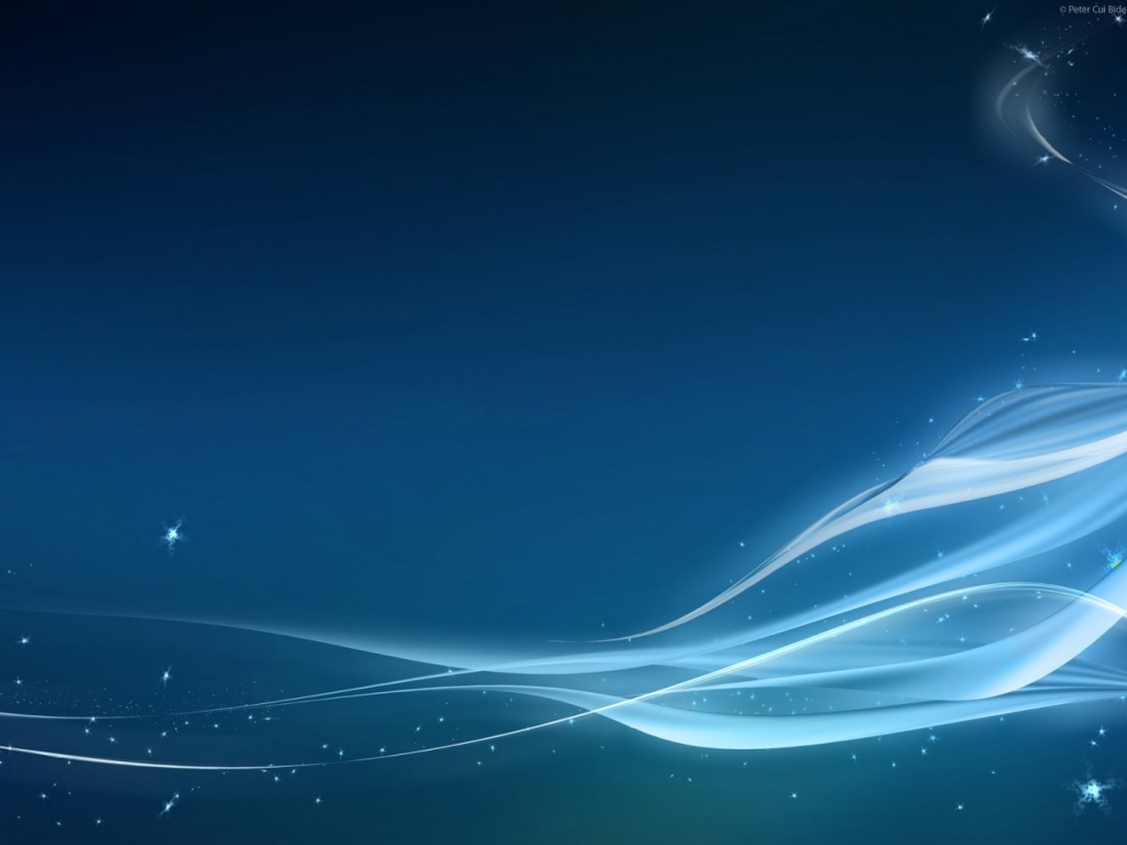 Замерзшая волна