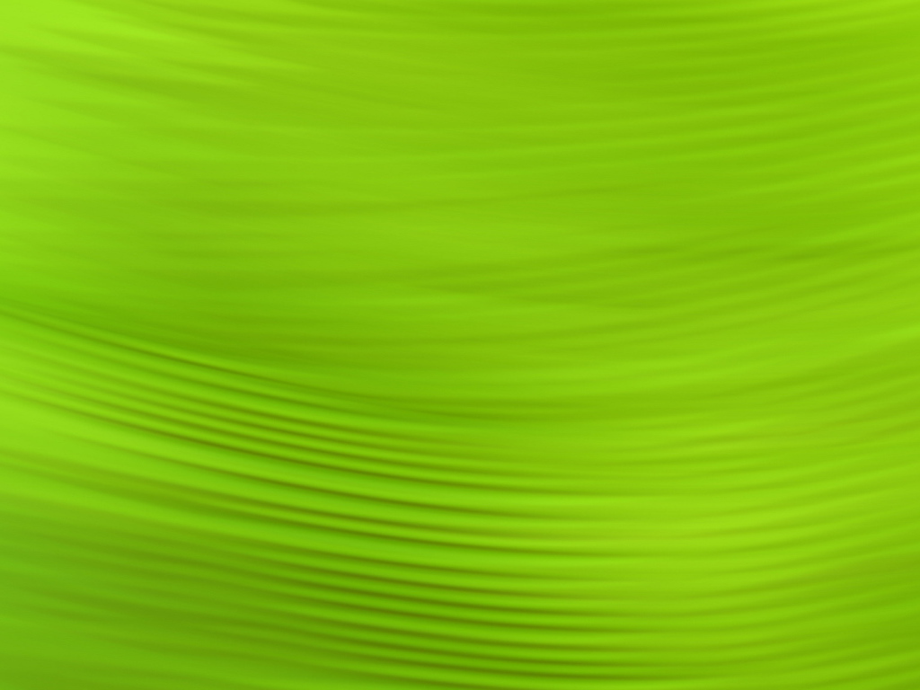 Зеленый фон