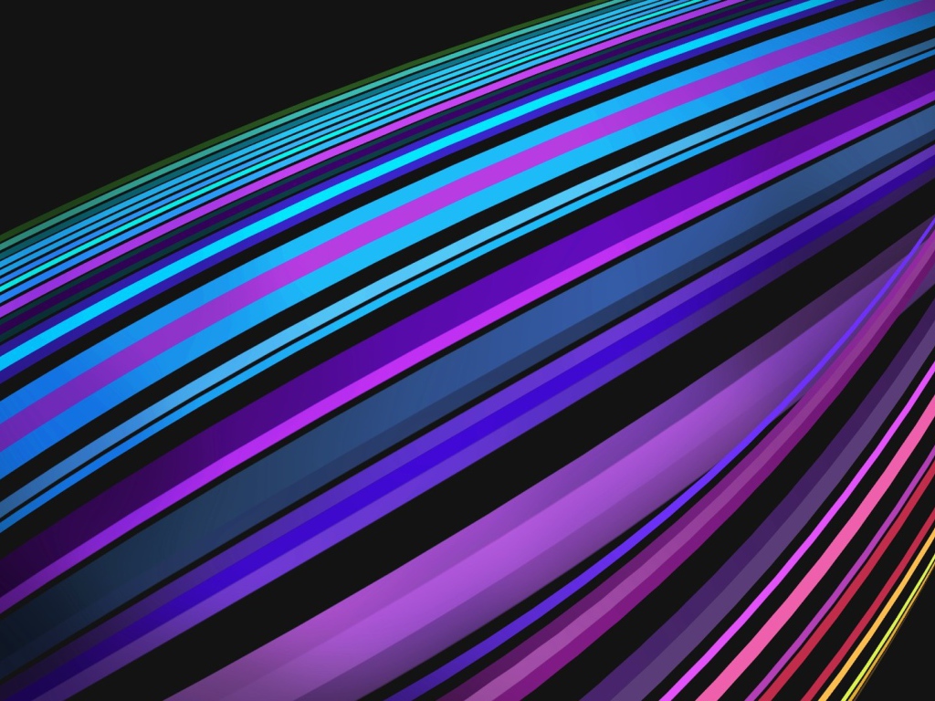 Линии в пространстве