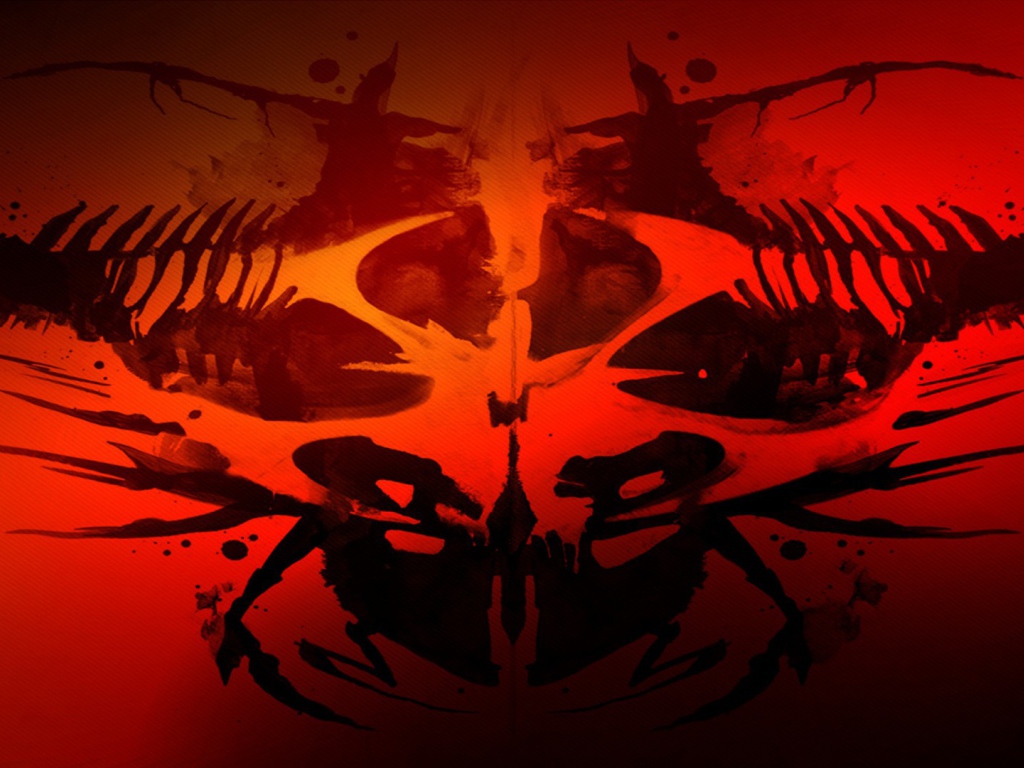 След Люцифера