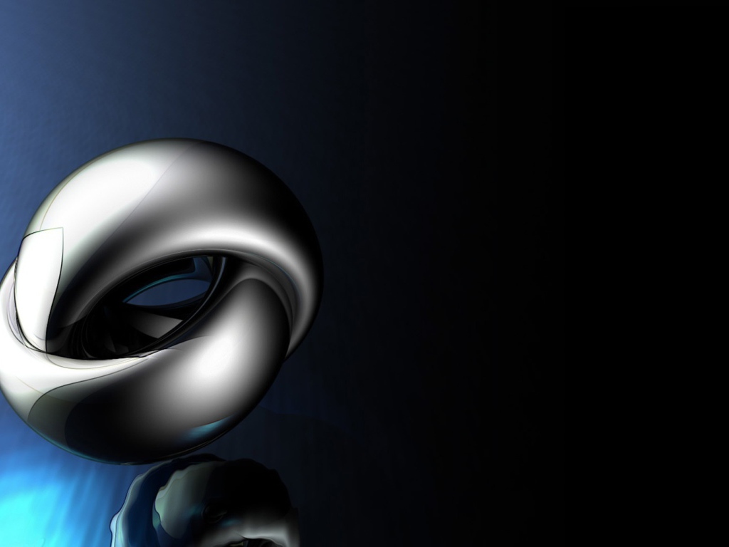 Тихое одиночество 