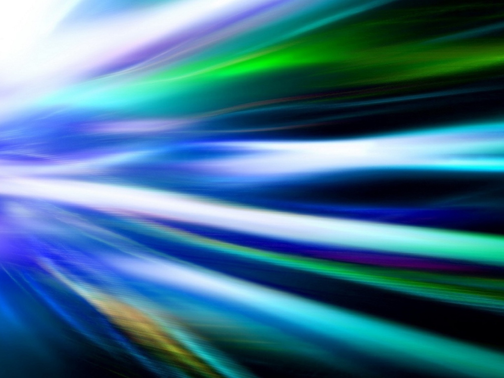 Стремительное движение