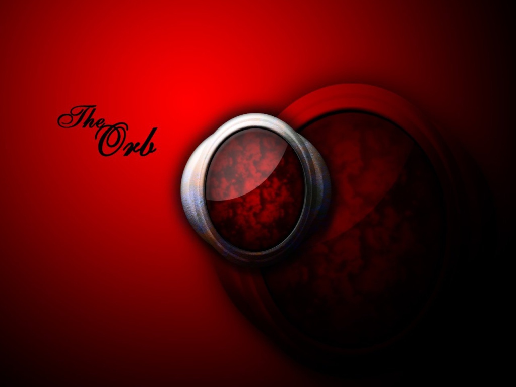 Красная орбита