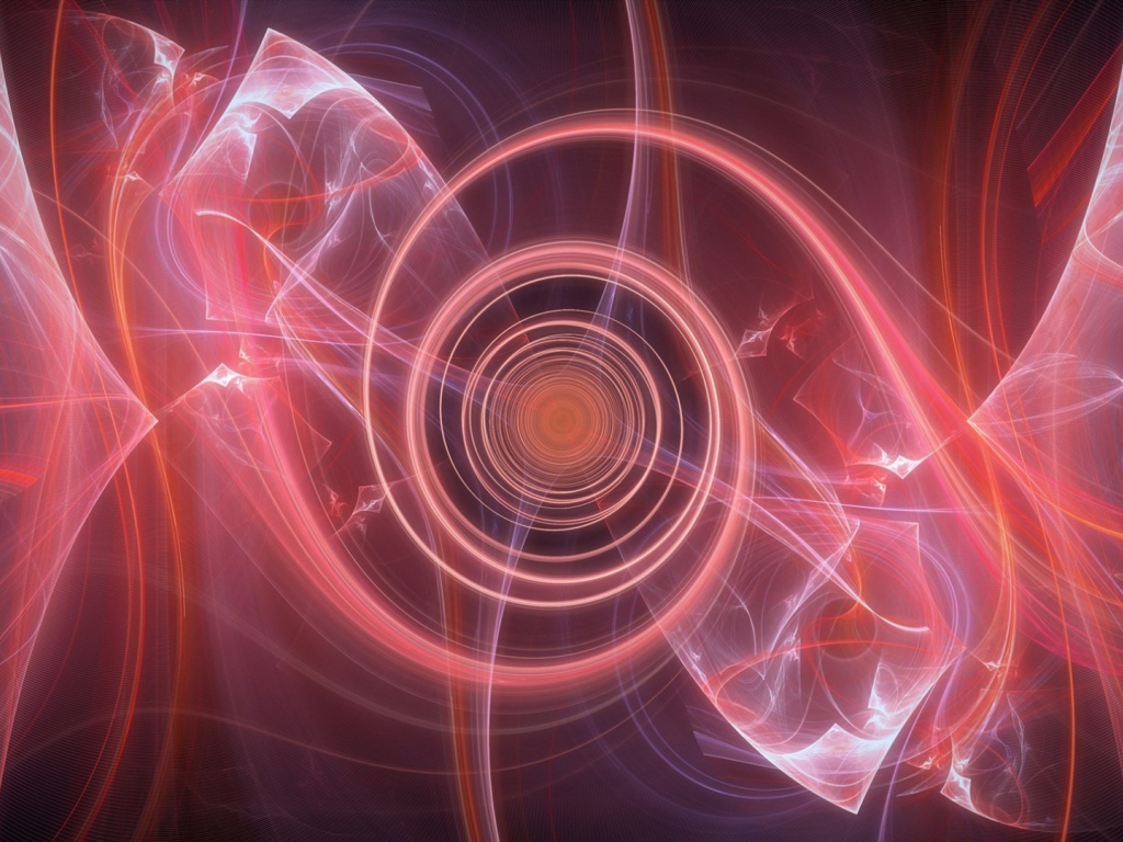 Волнистая перспектива