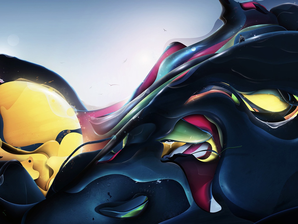 Волны эмоций