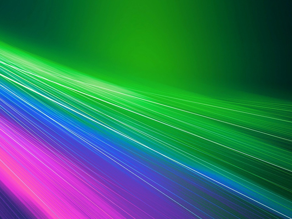 Белые линии