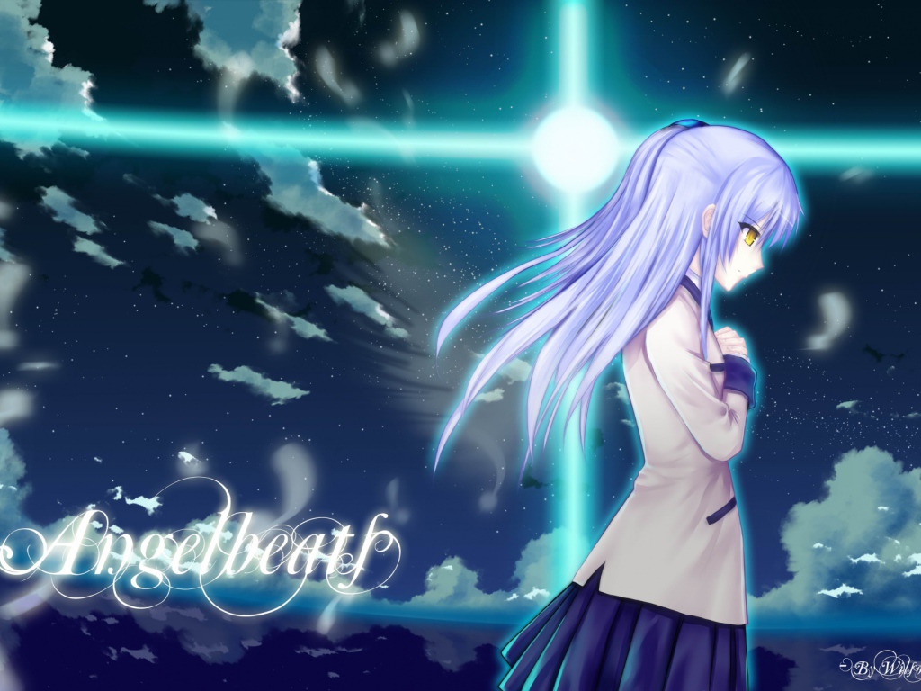 Девочка в школьной форме