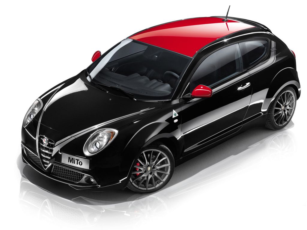 Надежный автомобиль Alfa Romeo 145