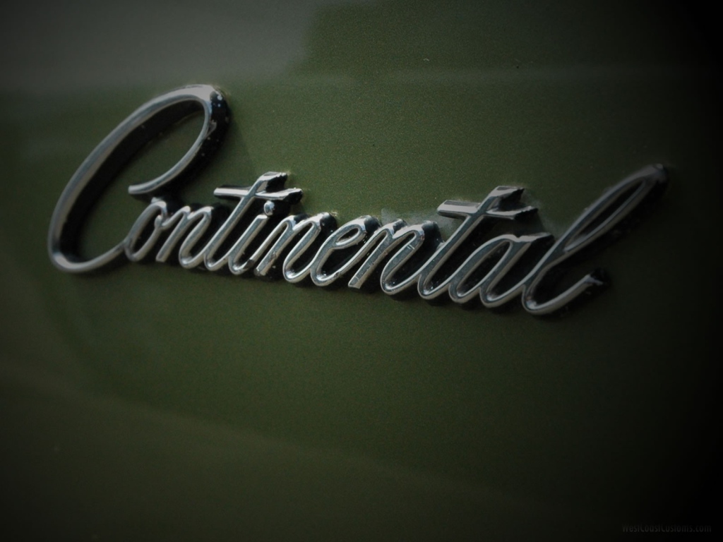 Автомобильный бренд