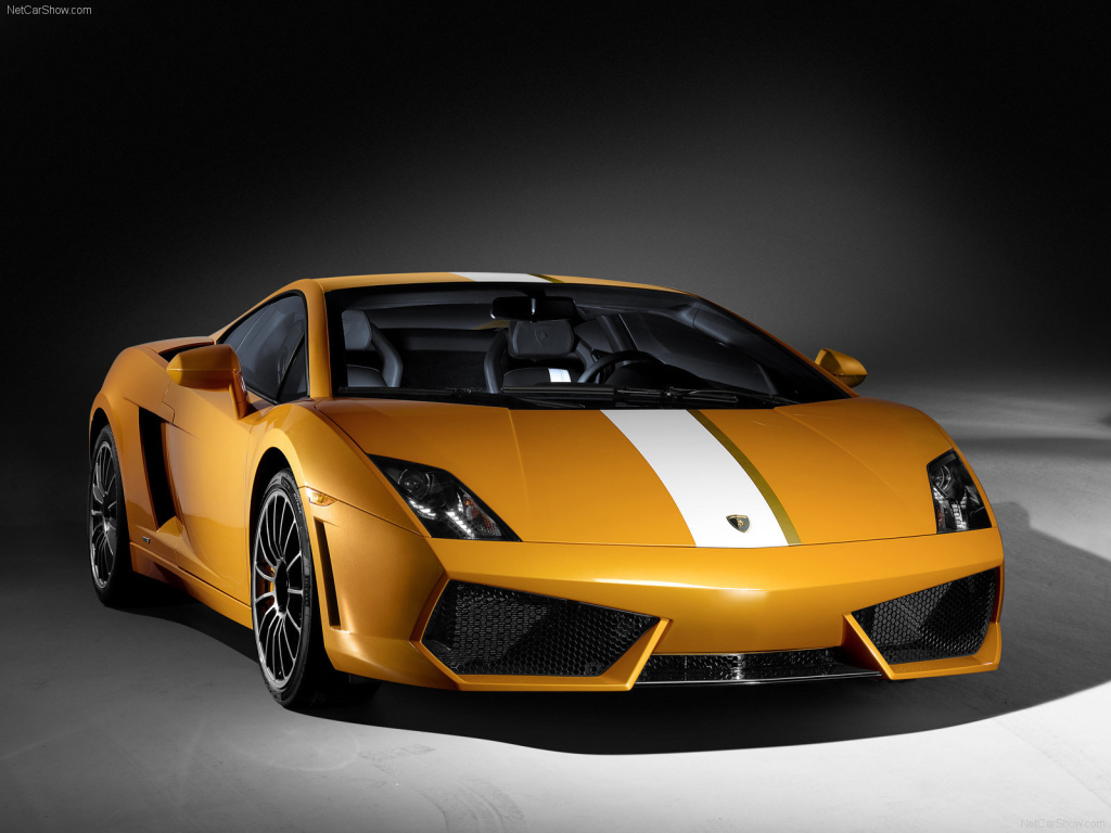 Фото автомобиля Lamborghini Gallardo